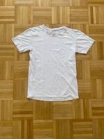 T-Shirt weiss Grösse S guter Zustand