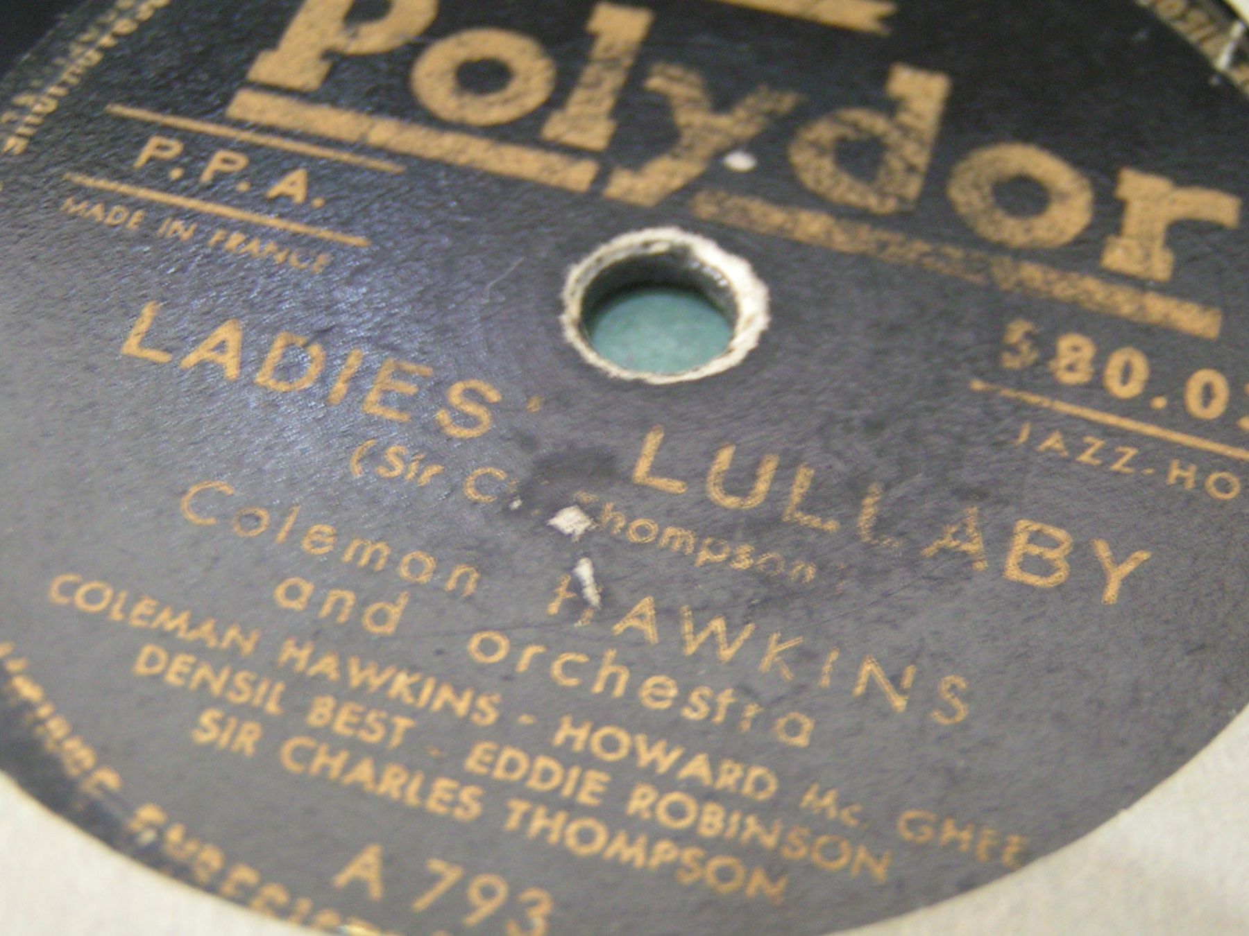 Dischi in vinile: DISQUES 78 TOURS – Usato da Lausanne venduto da Leag 2
