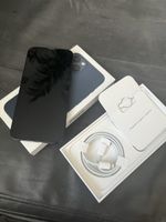 iPhone 13 - 128 GB - Wie neu (100% Akkukapazität) + Zubehör
