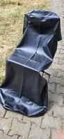 Sitzbezüge Auto Universal 2 Stück schwarz
