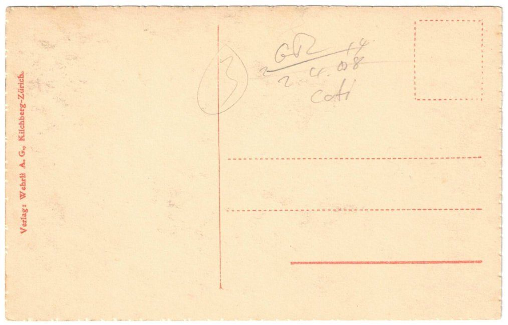 Cartes postales: St. Moritz - Standseilbahn Muottas Muragl – D'occasion à Binningen par Mountainrider 1