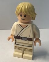 LEGO Star Wars Luke Skywalker (sw0432)