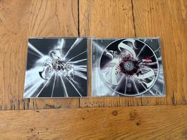 SUBMISSION - Code Of Conspiracy CD Thrash / Death Metal 2009