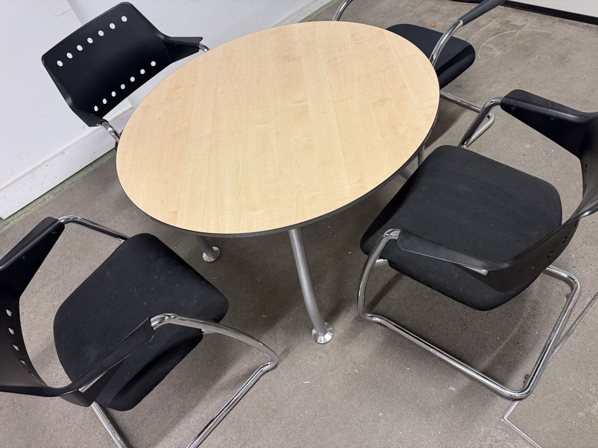 Tischset: Tischset – Gebraucht aus Horriwil von Carrera68 1