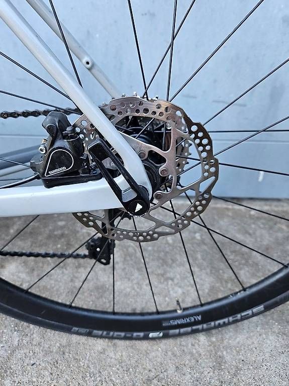 Biciclette: Canyon Roadlite CF8 Gr.M – Usato da Unterterzen venduto da Tommylee5 3