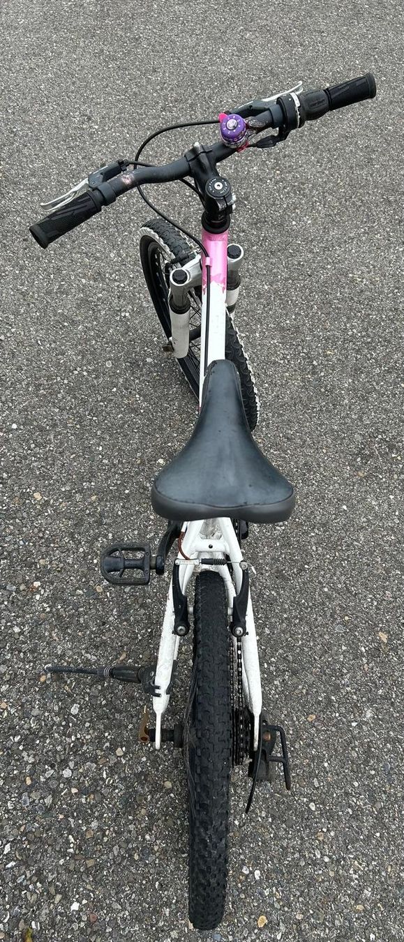 Ghost Biciclette: Ghost Kindervelo 20 Zoll - gebraucht – Usato da Berneck venduto da Ada83 1