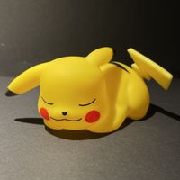 NEU: Pokemon Pikachu 1 Lamp/Nachtlicht Sammler