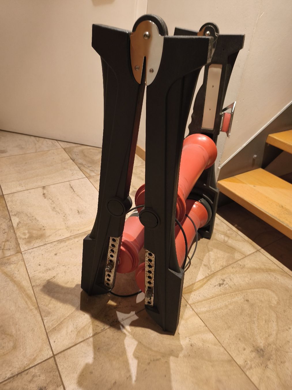 Hometrainer: Home trainer Elite Arion  – Usato da Neuchâtel venduto da ann_88mw 1