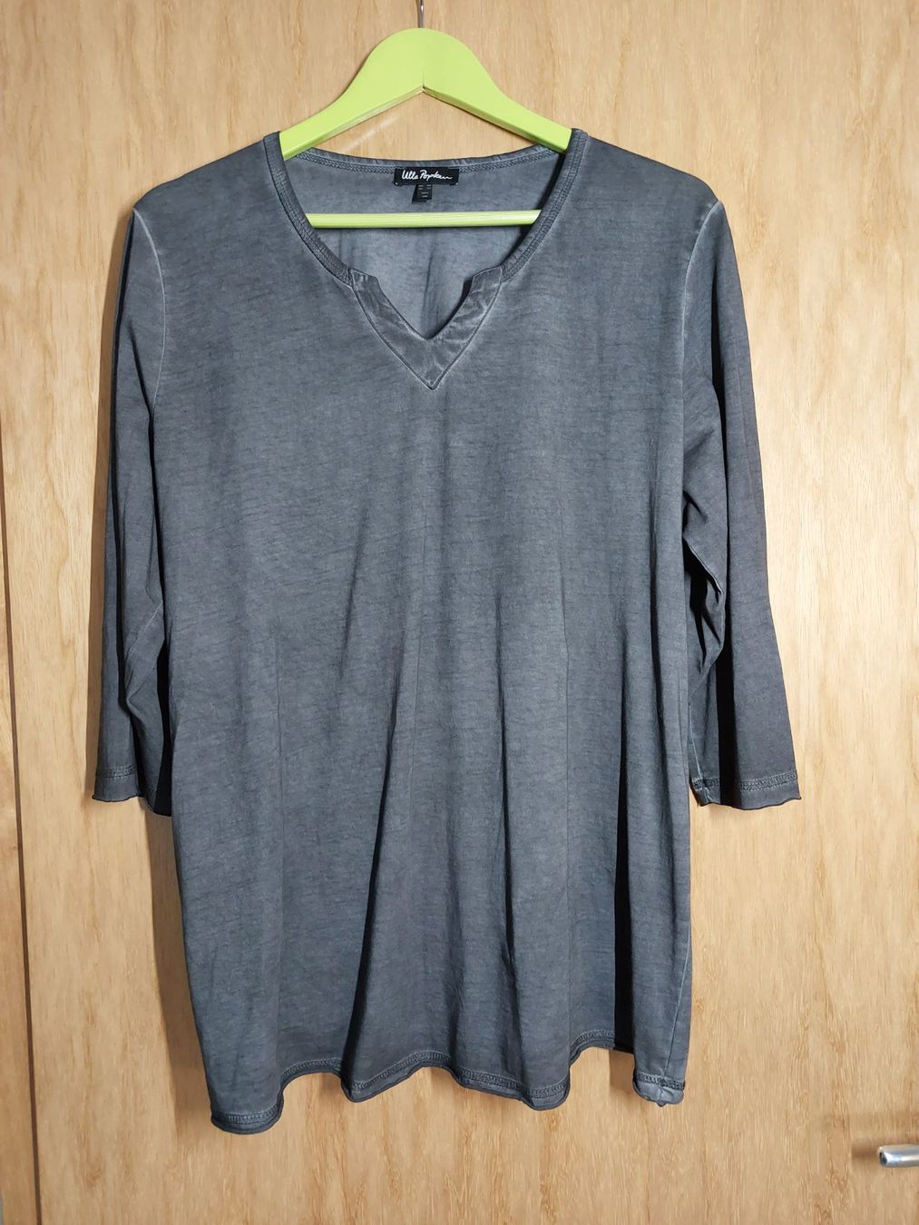 Ulla Popken T-Shirts: Ulla Popken Shirt Gr. 42/44 – Gebraucht aus Schmitten von Renistern68