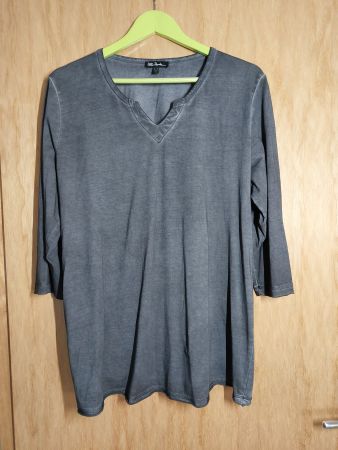 Ulla Popken Shirt Gr. 42/44