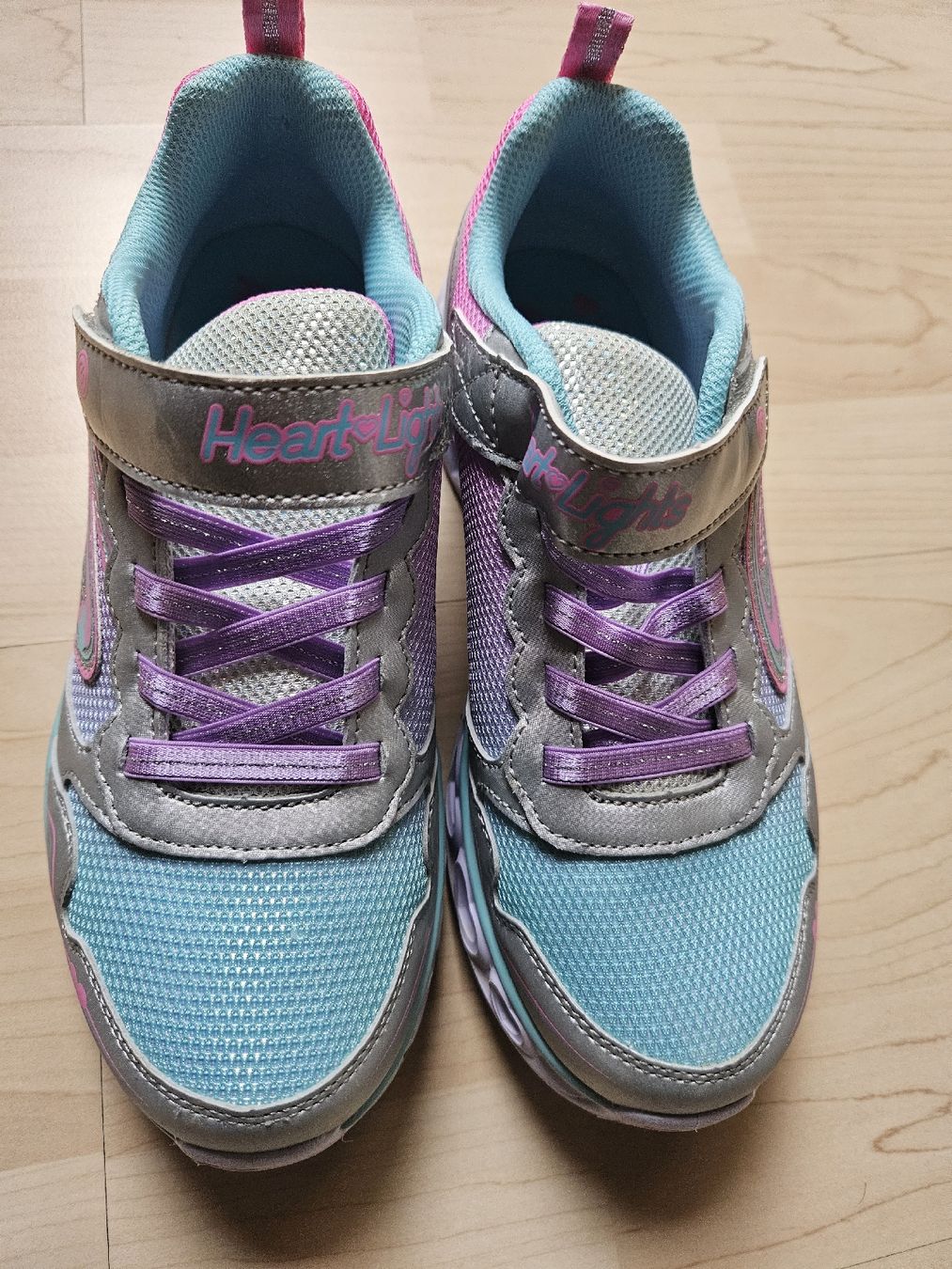 Skechers Scarpe per ragazze: Skechers Gr.36 – Usato da Oberkulm venduto da Preneur