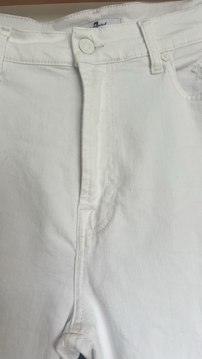 Mankind Jeans: 7 for all Mankind – Usato da Hombrechtikon venduto da tvogel 3