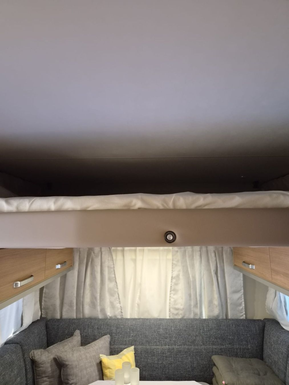 Véhicules de camping: Wohnwagen Weinsberg CaraOne 540 EUH – D'occasion à Wittenbach par Dakine1 8