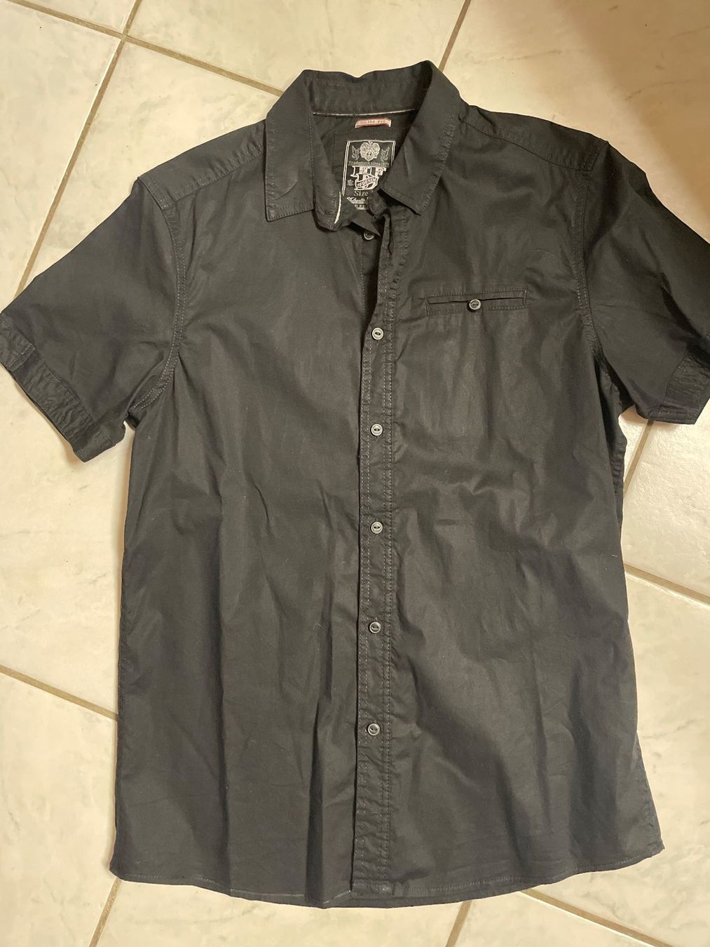Lots de vêtements: Hemden 4 Stück – Neuf (Voir description) à Kappelen par Waloga 2