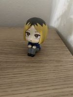 Haikyuu!! Kozume Kenma Nendoroid Figur - Sehr guter Zustand