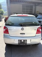 VW Polo 1.4 16V