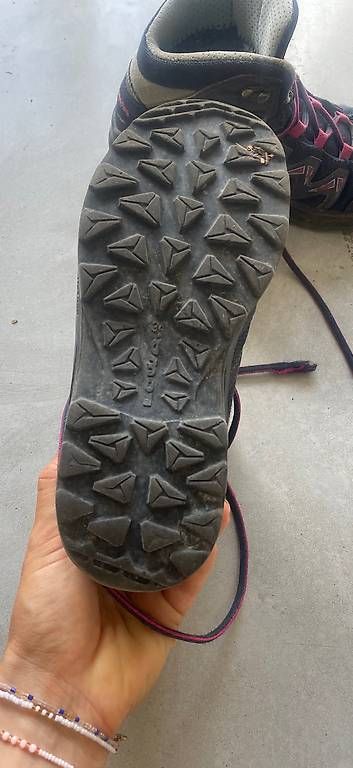 Chaussures garçon: Lowa Wanderschuhe 34 – D'occasion à Ipsach par Cynicat 1