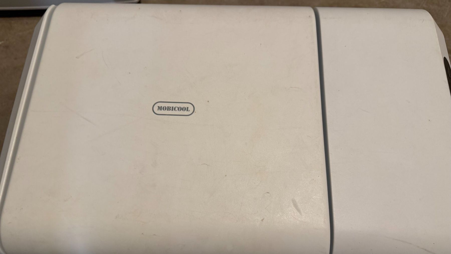 Mobicool Frigoriferi & Refrigeratori: Kompressor-Kühlbox Mobicool MCF40 - 38 Liter – Usato da Steinmaur venduto da Buck1982 2