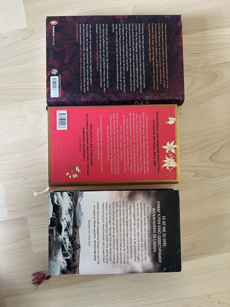 Libri: Diverse Bücher – Usato da Bern venduto da anna_xyz 3