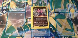 Sneasel aus Aquapolis | eSeries | NM-MINT | Pokemon
