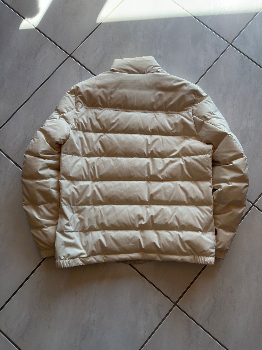 Woolrich Vestes: Woolrich Daunenjacke – D'occasion à Seuzach par Sz-099ja 2