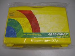 WINDAUS LABORTECHNIK WinLab Der Umweltdetektiv Greenpeace