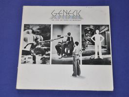 2 LP Genesis - The Lamb Lies Down On Broadway