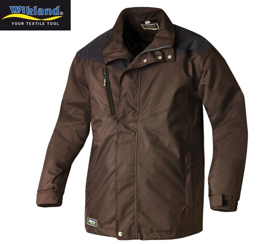 Wikland Giacche: Wattierte Jacke Wikland 8600 Gr. S – Nuovo e nell'imballaggio originale da Uerkheim venduto da Kaufoption