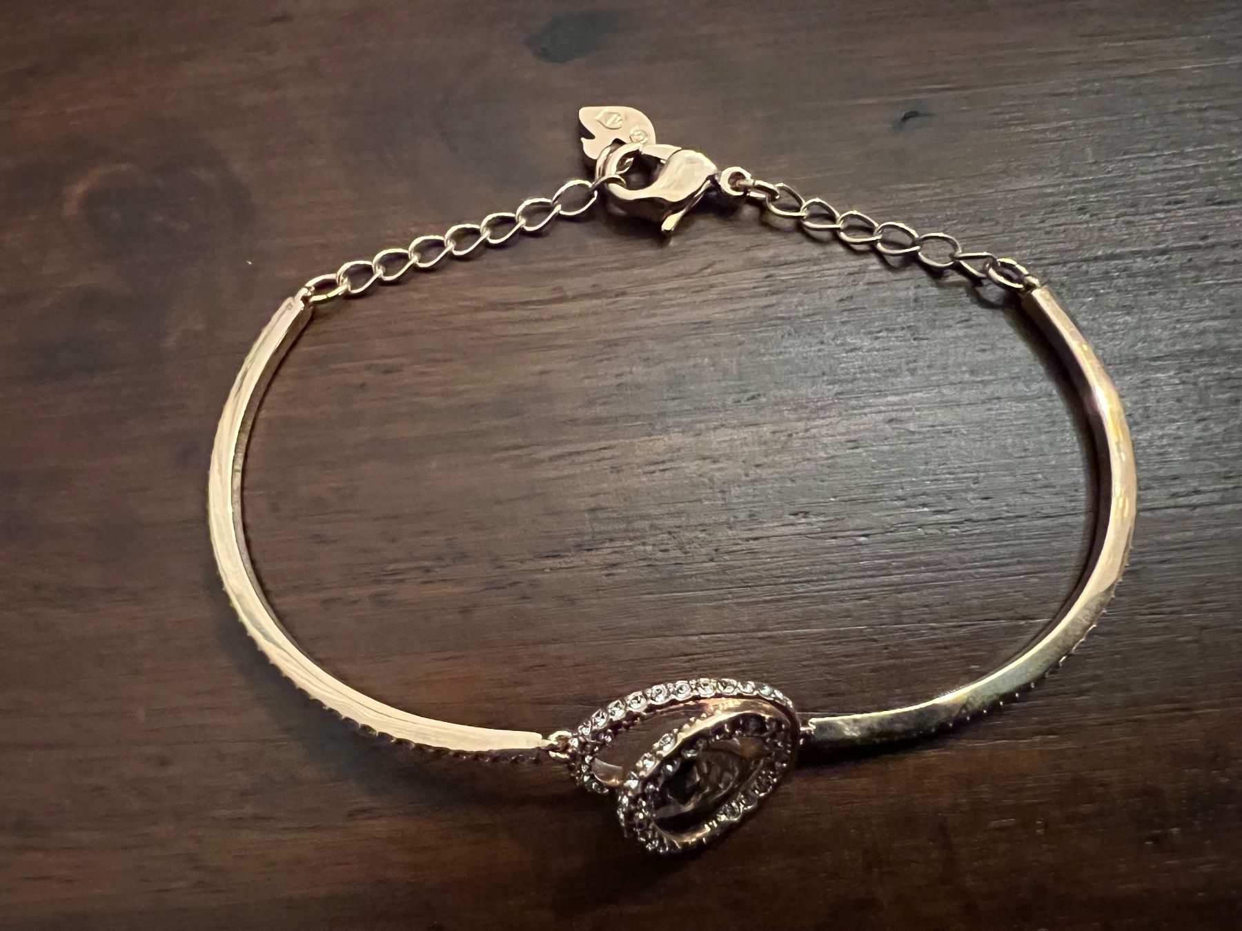 Swarovski Armbänder & -reifen: Swarovski Armreifen, Neu, NP: 165CHF – Neu (gemäss Beschreibung) aus Hochdorf von CarAndCare 2