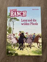 Lenas Ranch „Lena und die Wilden Pferde“-Neu.