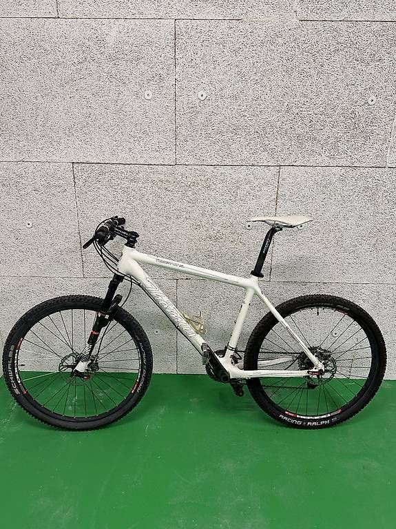 Thömus Velos: Thömus Tomcat CT SL – Gebraucht aus Thun von Toniburri94