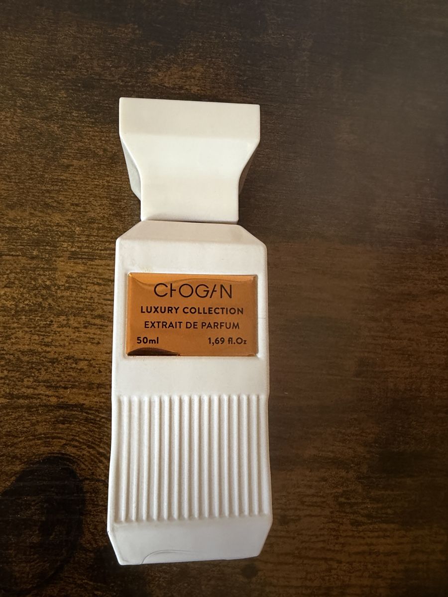 Chogan Profumi & Eau de Toilette: Chogan Duftzwilling insp. Tom Ford Lost Cherry  – Usato da Oberhof venduto da Montana104
