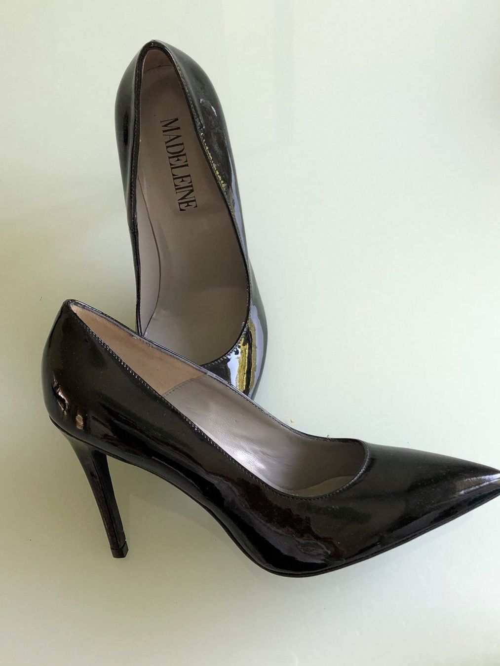 Scarpe da donna: Pumps Madelenie Lack Leder – Nuovo (secondo la descrizione) da Adliswil venduto da Jessik0 4