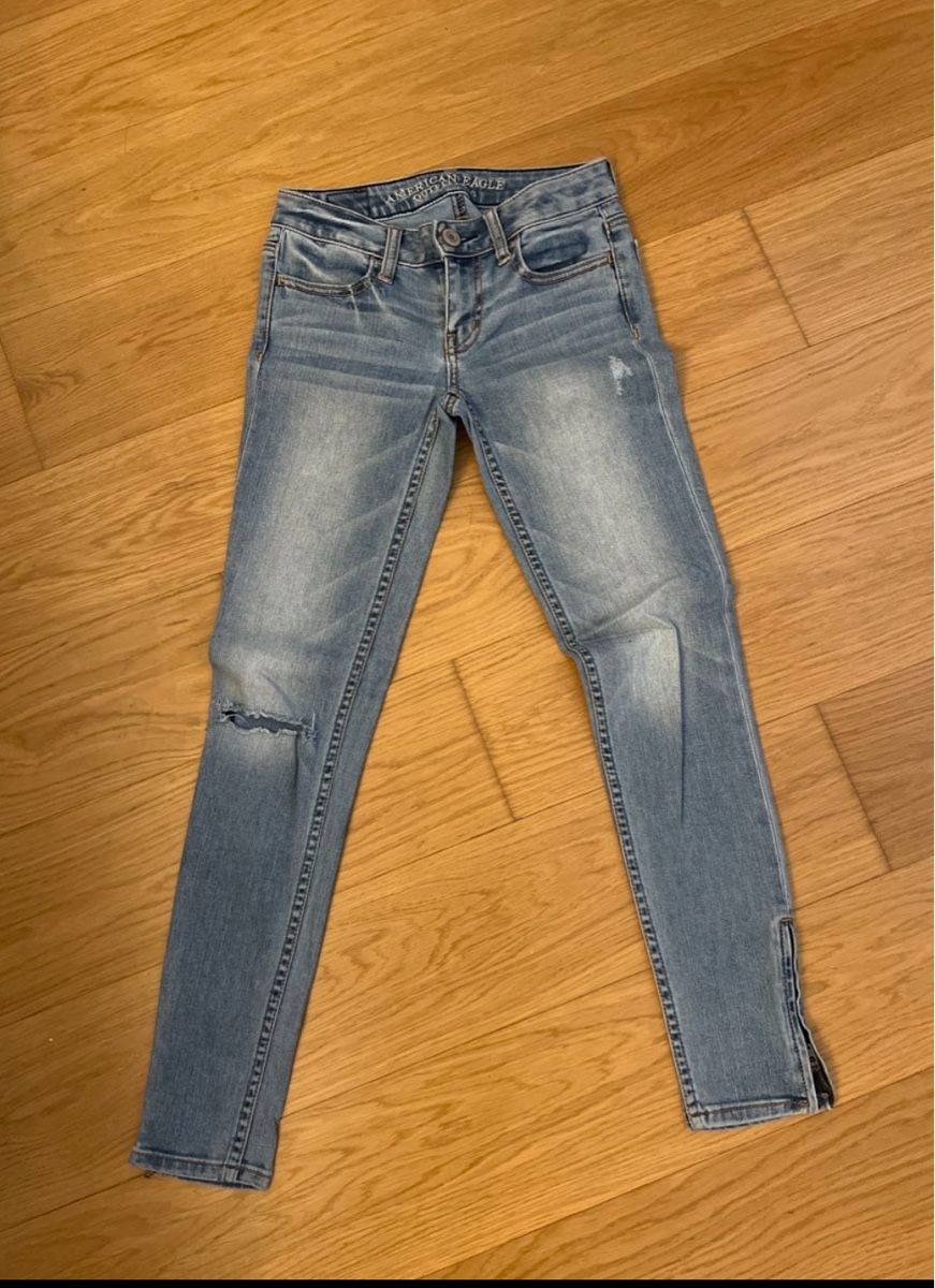 American Eagle Jeans: Jeans American Eagle – Usato da Zürich venduto da sabri810