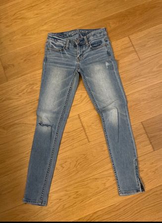 Jeans American Eagle