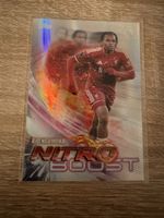 Topps Rio Ngumoha Nitro Boost
