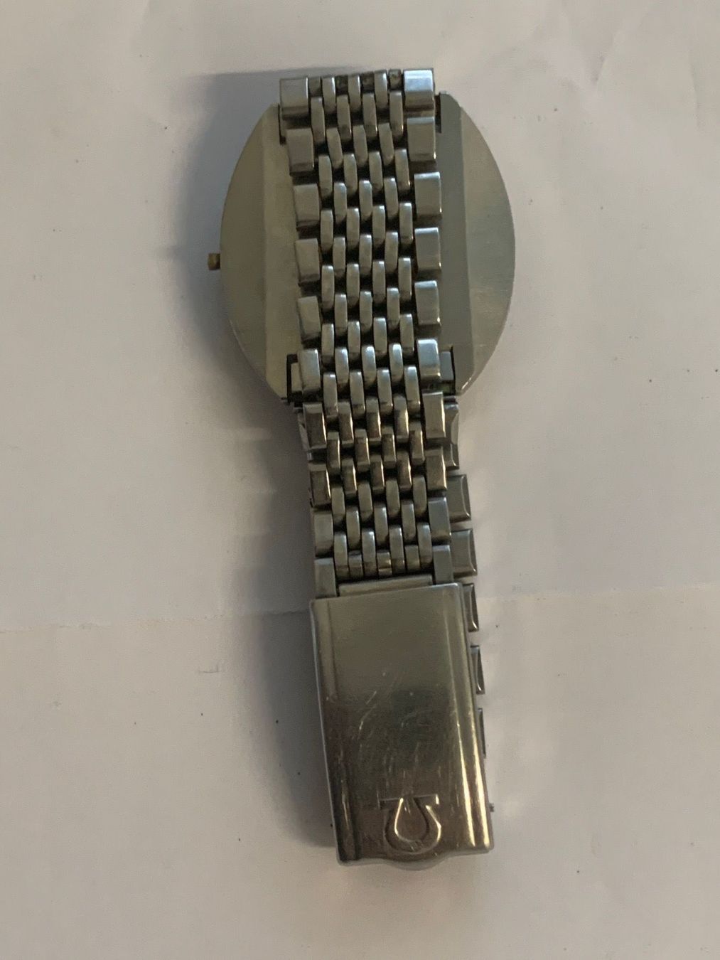 Omega Orologi: OMEGA Herren Uhr Seamaster Cosmic – Usato da Schöftland venduto da lazer04 5