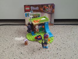 LEGO Friends Mia's Schlafzimmer