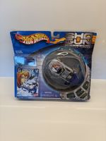 Absolute Hot Wheels Rarität! Shogun Racers Morphing Tuners