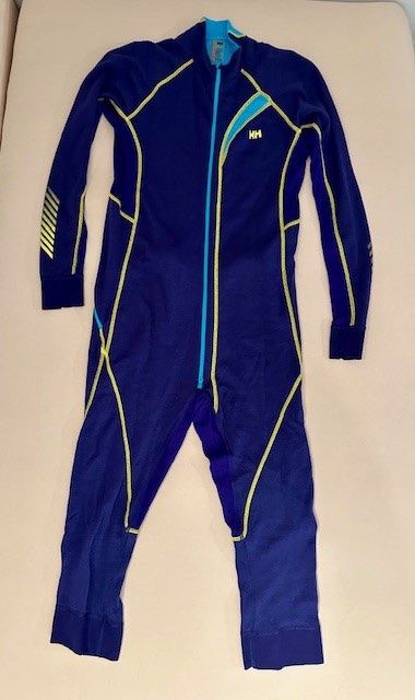 helly hansen ski unterwäsche