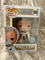 Funko Pop One Piece Monkey D. Garp