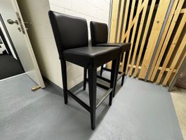 Ikea Barhocker (2 Stück)