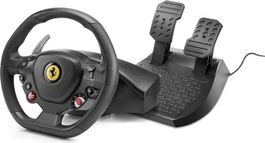 THRUSTMASTER T80 FERRARI 296 GTB LENKRAD PS5 PS4 PC NEU 🏎️