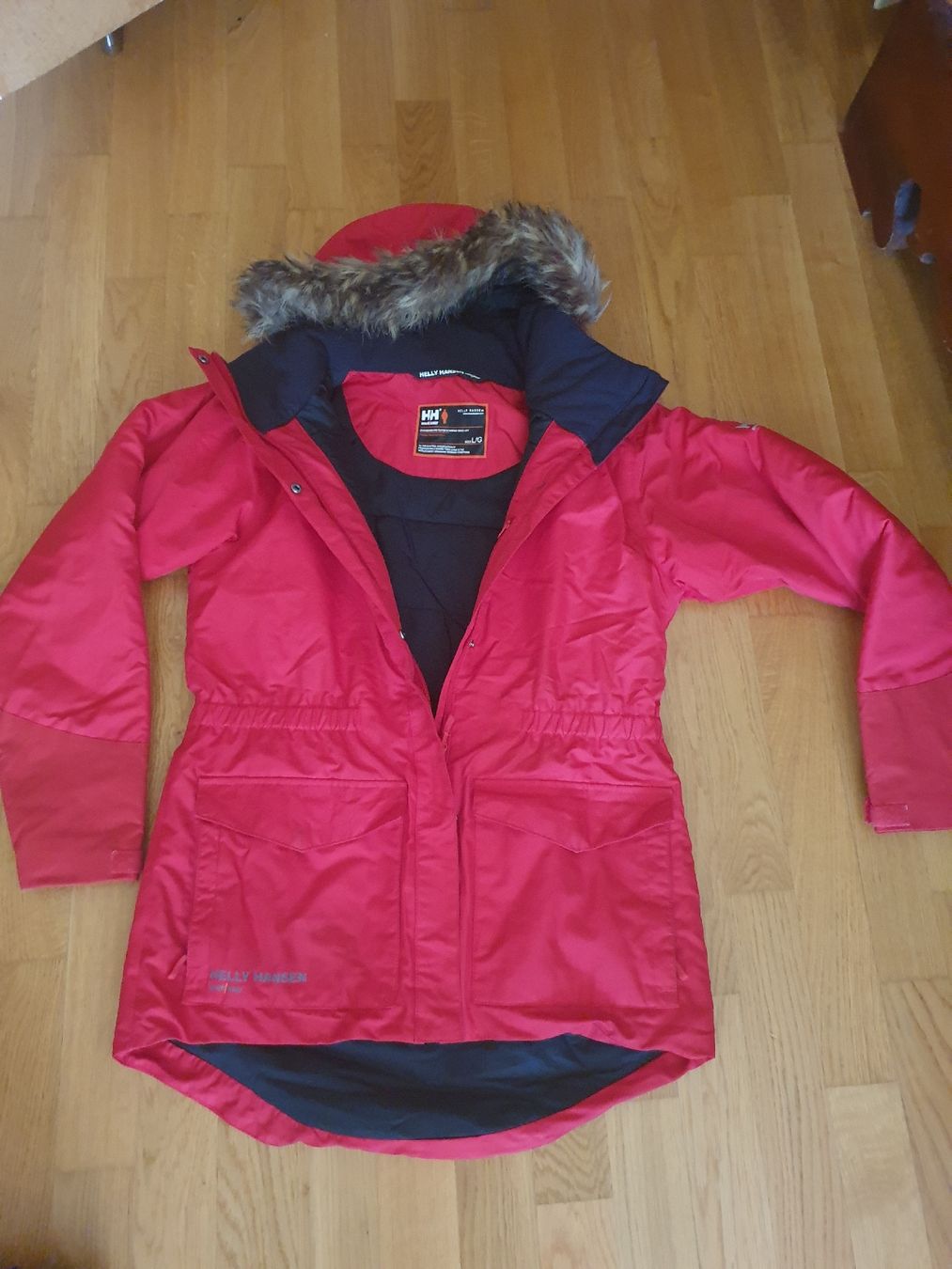 Jacken: WorkWear doudoune  – Gebraucht aus Fribourg von mal_8zjh