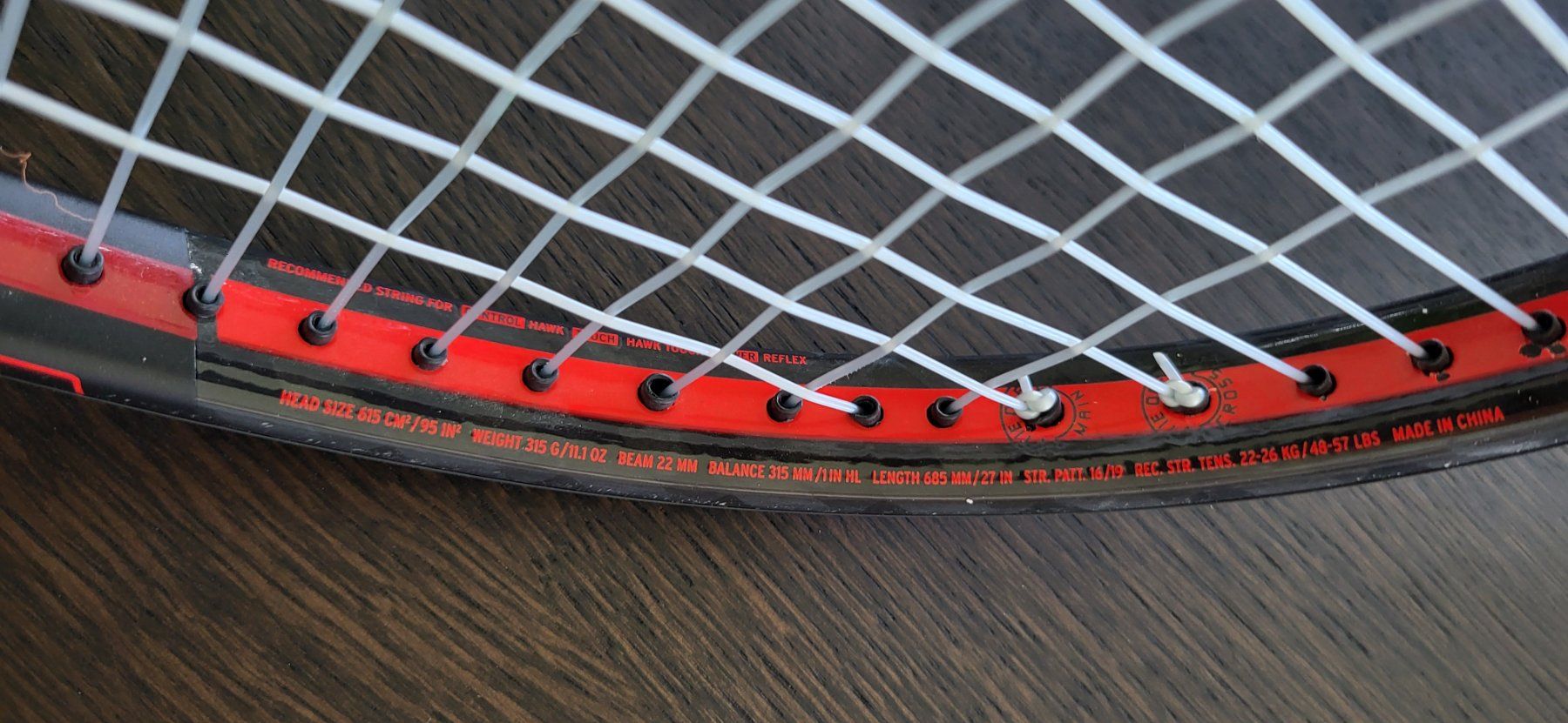 Head Racchette: 2x Head Prestige Pro Graphene Touch ; L3 ; Set – Usato da Forch venduto da n_mueller 3