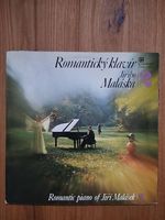 Jirí Malásek "Romantický Klavír Jirího Maláska 2"
