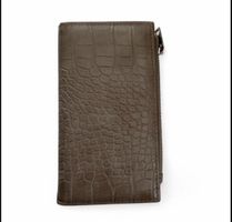 Women's Tan Wallet-purses