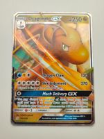 Pokemon Dragonite Gx Full Art Unified Dragoran ab 1 chf
