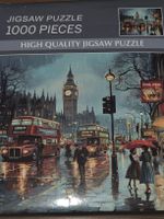 Puzzle 1000 Teile " London "