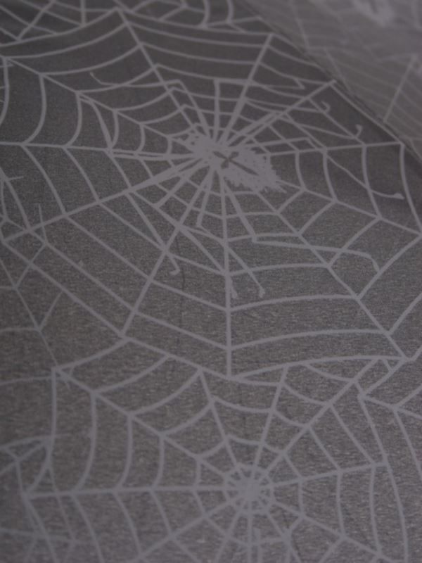 Ombrelli: Schirm (Stockschirm) SPIDER schwarz – Nuovo e nell'imballaggio originale da Wettingen venduto da Swala 1